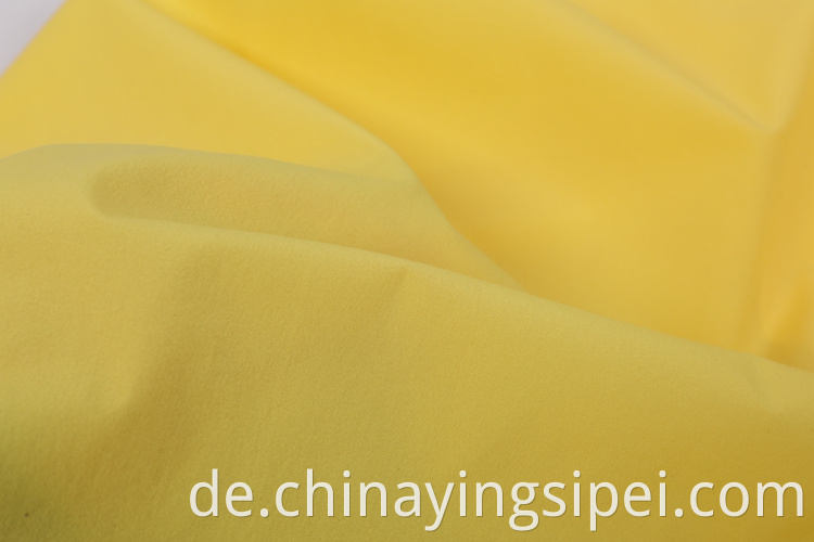 Hotsale cheaper price stock woven spandex nylon fabric